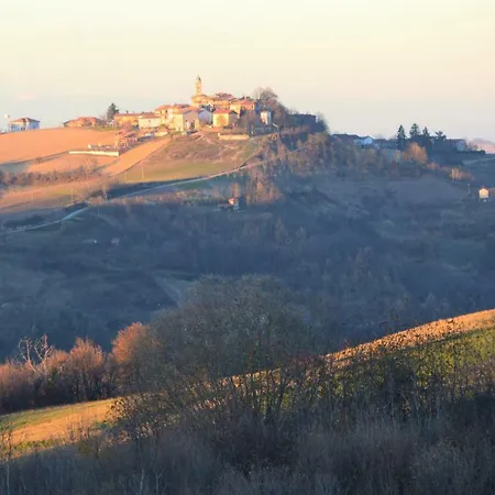 Lejlighed Cantina Cissone